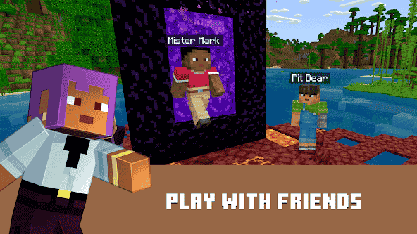 com.mojang.minecraftpe